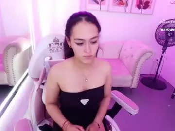 Chaturbate Live Porn of samantah__cherry