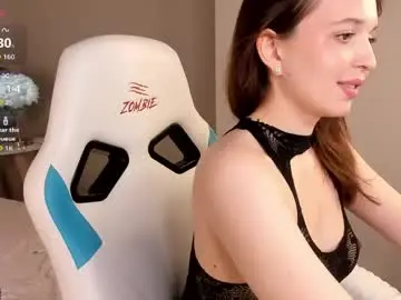 Chaturbate Free Porn Cam of sofia_gaze
