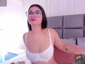 Chaturbate Live Sex Cam of vera_price_
