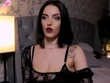 Chaturbate Sex Chat of missrosse_