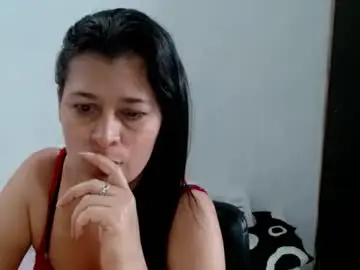Chaturbate Private Sex Chat of adriana_milf