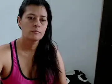 Chaturbate Adult Video Chat of adriana_milf