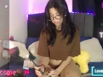 Chaturbate Private Sex Chat of ily_bea