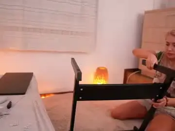Chaturbate Sex Cam of kimberhot