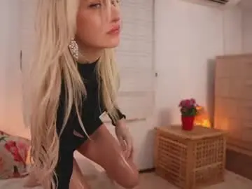 Chaturbate Adult Video Chat of kimberhot