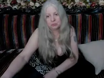 Chaturbate Watch Live Sex Cams of mariabelladonna