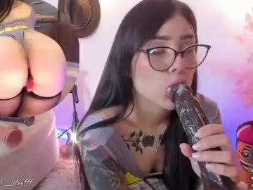 Chaturbate Adult Webcam of pam_duff