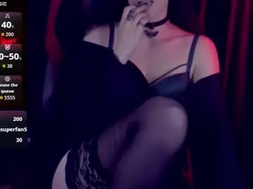 Chaturbate Live Porn of alariafatal
