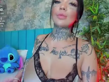 Chaturbate Private Sex Chat of creamyinkk