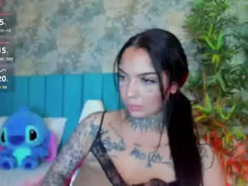 Chaturbate Watch Live Sex Cams of creamyinkk