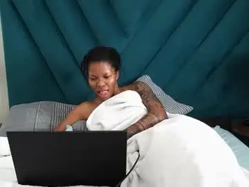 Chaturbate Nude Webcam of daddyslittleebony