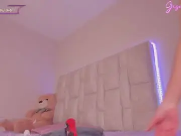 Chaturbate Free Live Porn of gisellee__