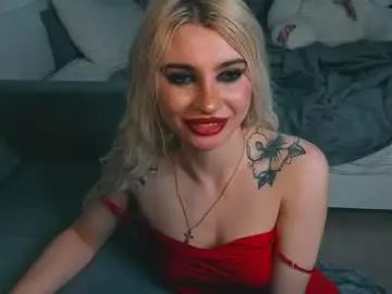 Chaturbate Adult Video Chat of ashley_urban