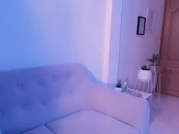Chaturbate Sex Cam of dannahyde