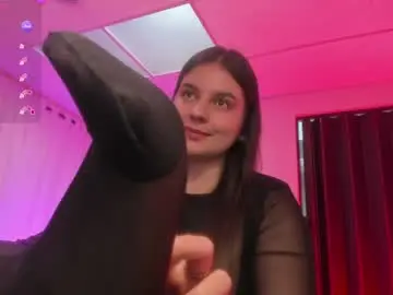 Chaturbate Live Porn of dashanovikov