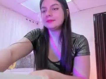 Chaturbate Sex Cam of dashanovikov