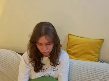 Chaturbate Free Porn Cam of hettiesalsa
