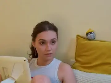 Chaturbate Best Webcam of hettiesalsa