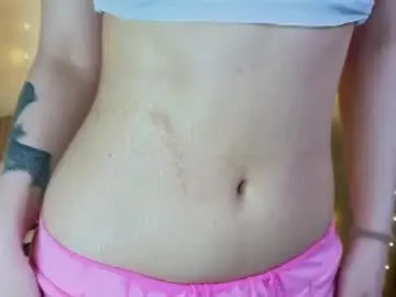 Chaturbate Sex Cam of hettiesalsa