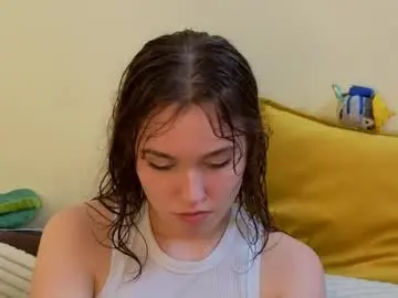 Chaturbate Free Porn Cam of hettiesalsa