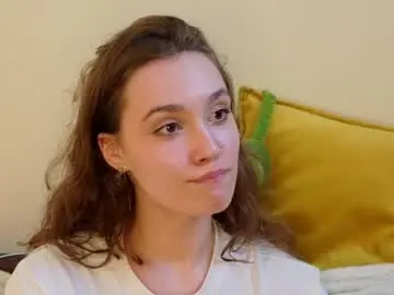 Chaturbate Sex Cam of hettiesalsa