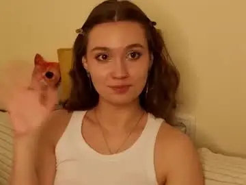 Chaturbate Adult Webcam of hettiesalsa