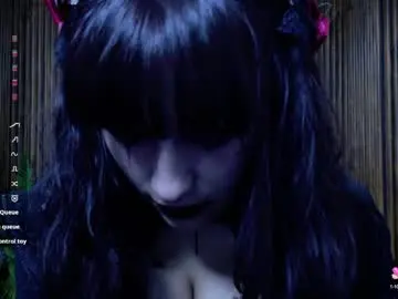 Chaturbate Best Webcam of kairy_tay