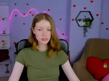Chaturbate Live Sex of khloebeauty