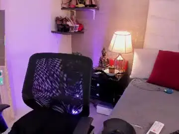 Chaturbate Best live sex cam show of mariana_c