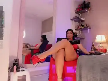 Chaturbate Adult Video Chat of mariana_c