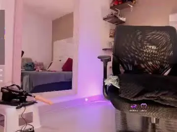 Chaturbate Watch Live Sex Cams of mariana_c