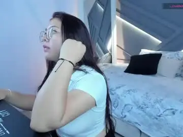 Chaturbate Free Live Porn of scarleett__1