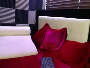 Chaturbate Sex Chat of antonela_tompson