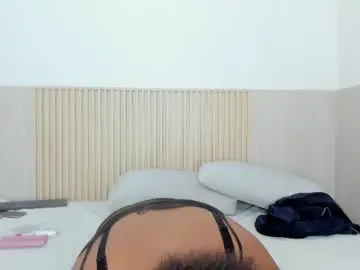 Chaturbate Sex Cam of arika_brown
