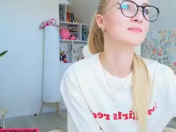 Chaturbate Private Sex Chat of brilliantvictoria