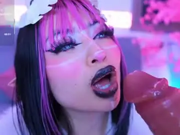 Chaturbate Live Sex Cam of hayami_dai