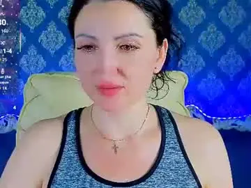 Chaturbate Live Sex of missrossi