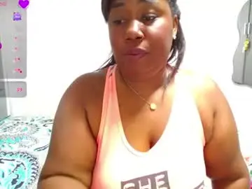 Chaturbate Adult Webcam of thickebonymilf