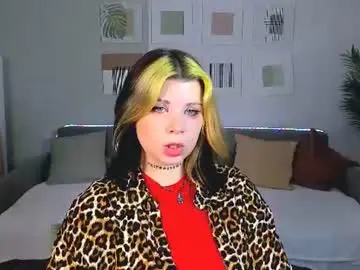 Chaturbate Adult Video Chat of alicespencery