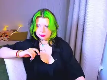Chaturbate Live Sex Cam of alicespencery