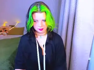 Chaturbate Nude Webcam of alicespencery