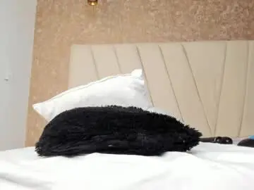 Chaturbate Live Sex Cam of amaranta_carey