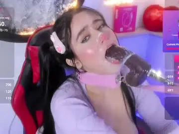 Chaturbate Sex Chat of ayshel_lira