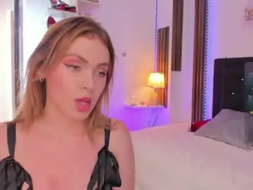 Chaturbate Sex Chat of coralsmith11