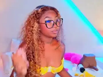 Chaturbate Live Sex Cam of kishalove_