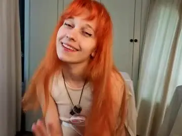Chaturbate Best Webcam of kitsun_ne