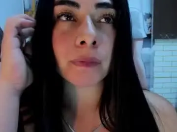 Chaturbate Nude Webcam of missexxypri