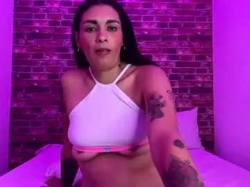 Chaturbate Sex Cam of skarlett_kiss