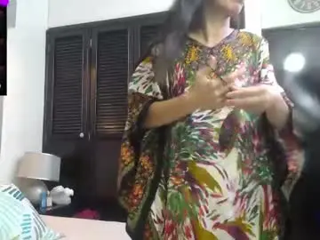 Chaturbate Private Sex Chat of aanya_sharma_