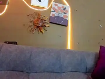 Chaturbate Sex Cam of lucyfergp